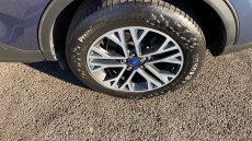 Ford Kuga 2.0 EcoBlue mHEV Titanium 5dr Diesel Estate